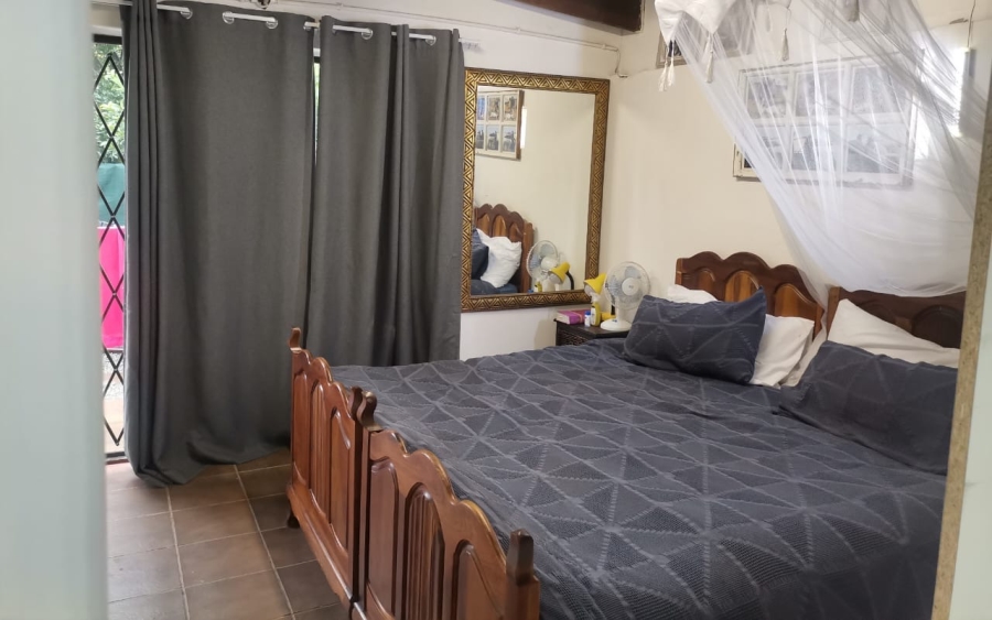 5 Bedroom Property for Sale in Deneysville Free State
